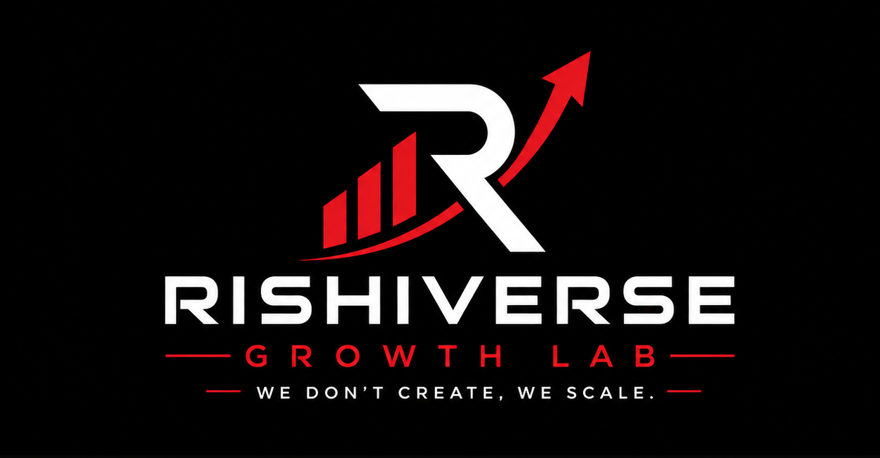Rishiverse Growth Lab